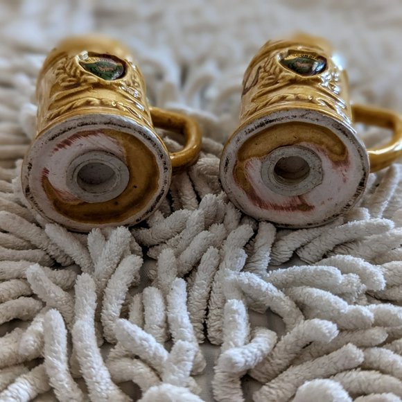 VTG Lipco Wisconin Salt & Pepper Shakers - Picture 10 of 15